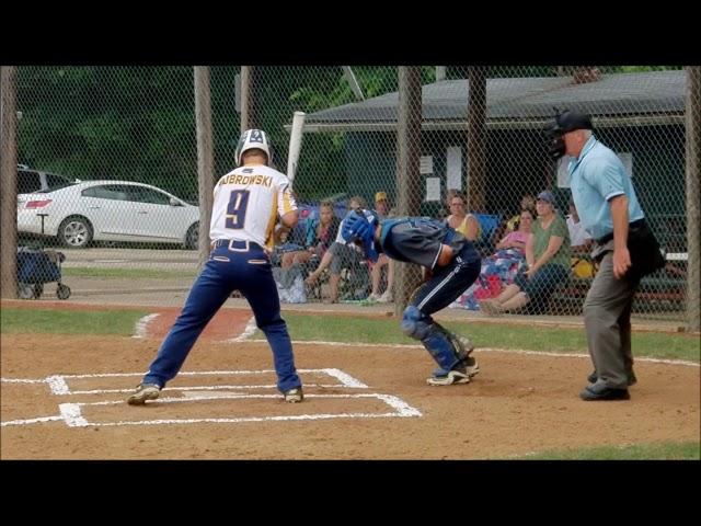 Beast of the East Catching Footage July 2017 JAXON WRIGHT