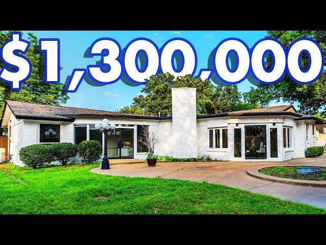 Fort Worth UPGRADED LUXURY Home For Sale | Fort Worth Texas Real Estate