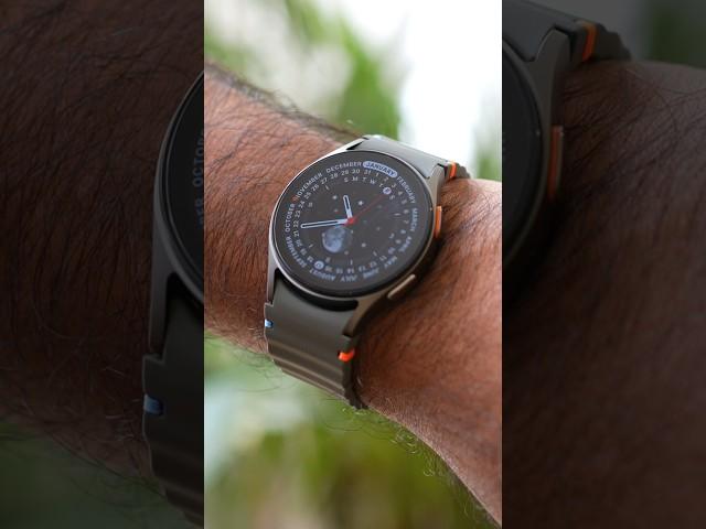 Samsung Galaxy Watch 7 40mm LTE ASMR Unboxing #Shorts