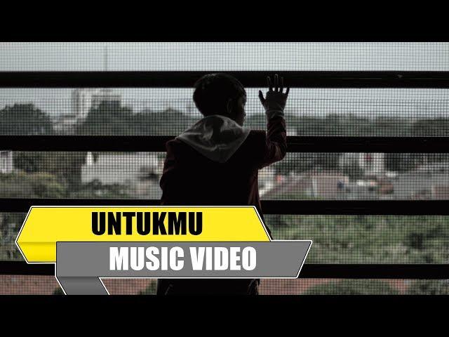 INSAN AOI - UNTUKMU [Official Music Video]