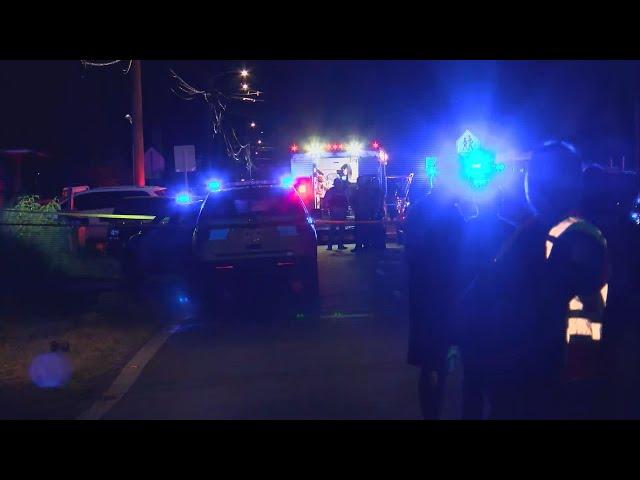 1 dead, 4 wounded in Makaha shooting