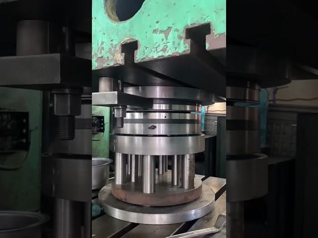 Mold production