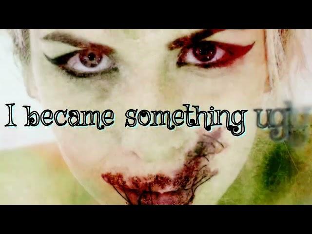 A Distorted Perception -Something Ugly  (Official Lyric Video)