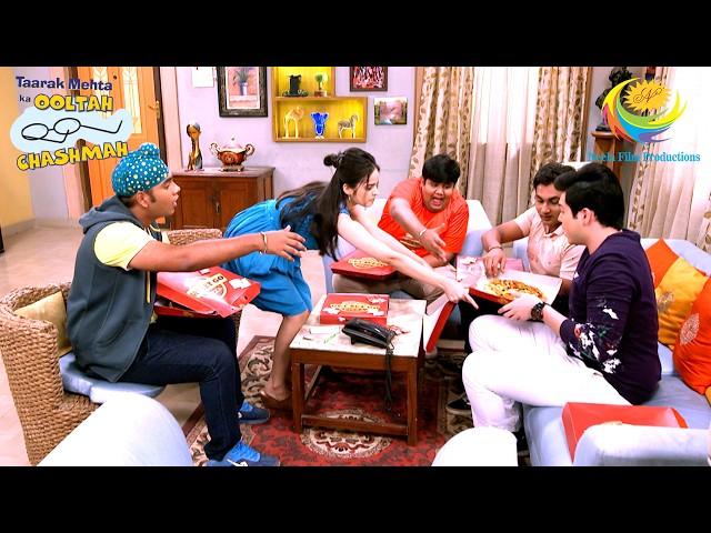 Tapu Sena's Secret | Taarak Mehta Ka Ooltah Chashmah | Adventure With Tapu Sena