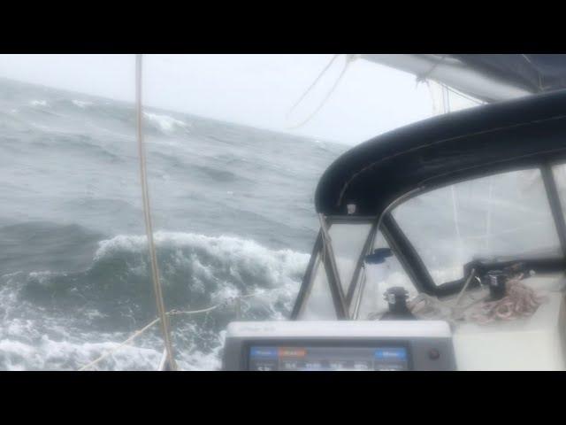 Sailing Shearwater - Season 1 Trailer