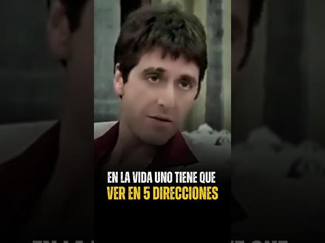 Tony Montana best motivational quotes 