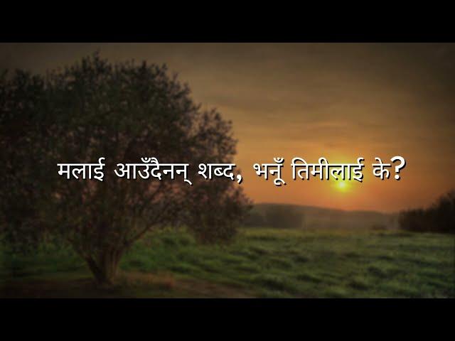 Kasari by Yabesh Thapa || lyrics video