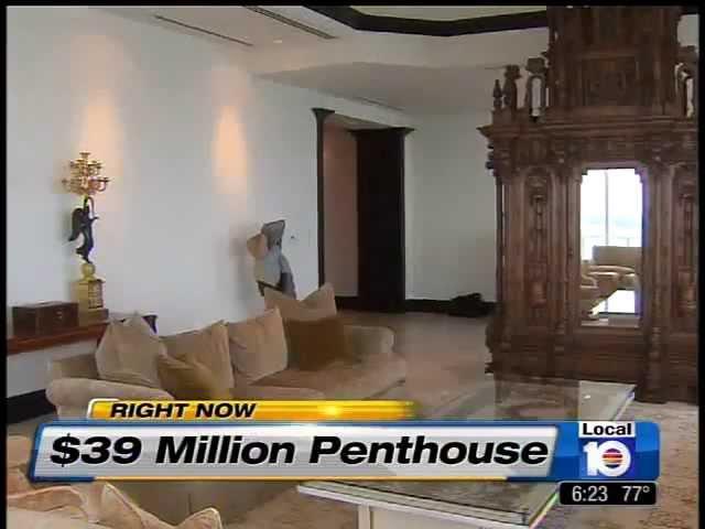 Dora Puig featured on ABC10 Continuum Penthouse 2