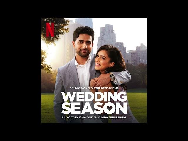 Natania - Show Me | Wedding Season (Soundtrack from the Netflix Movie)