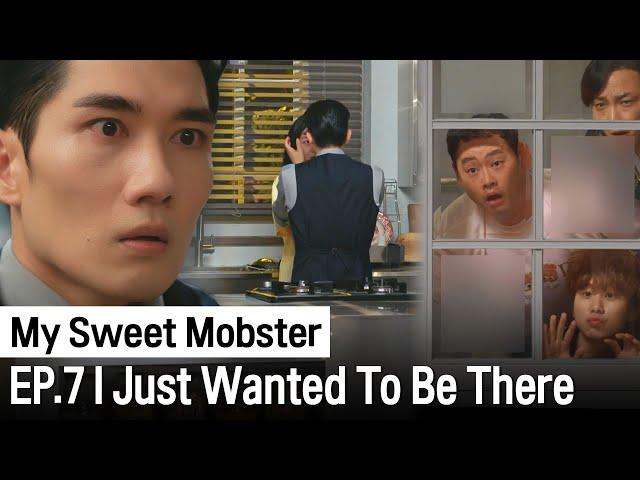 (ENG SUB) The Hidden Truth is Revealed | My Sweet Mobster Ep.7