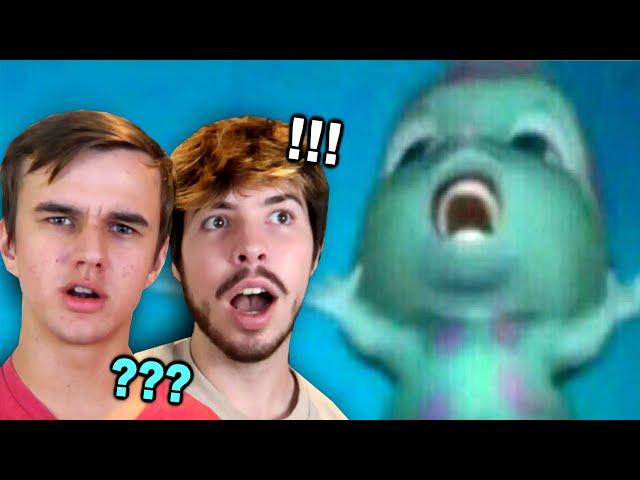 This Barbie Movie Made Us Question Life (Fairytopia)