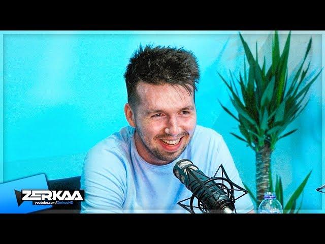WILL CALLUX QUIT VLOGGING? (Homegrown Podcast #2)