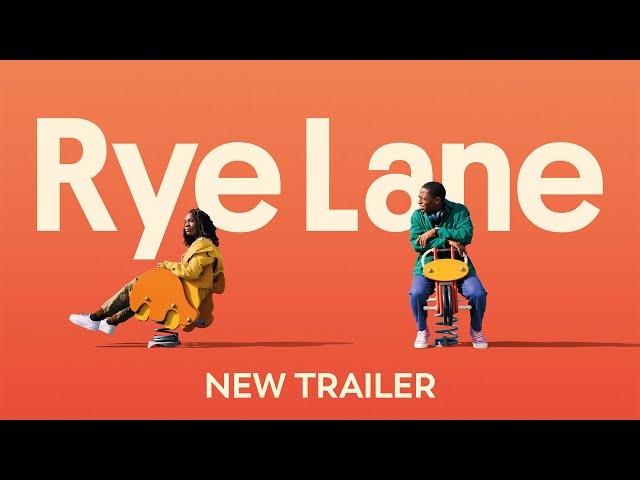 Rye Lane | In Cinemas March 17 | Searchlight Pictures UK