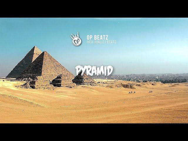 [FREE] Guitar Rap Beat 'Pyramid' | Free Beat | Rap/Trap Instrumental 2019