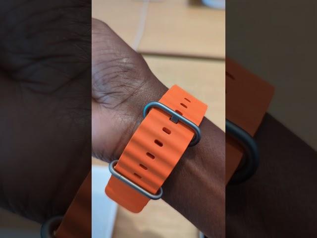 Apple Watch Ultra 2