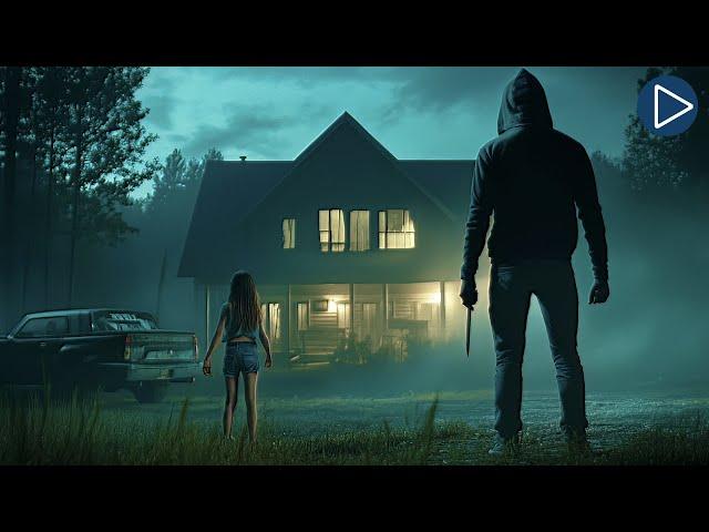 DON'T GO OUT  Full Exclusive Horror Movie Premiere  English HD 2025