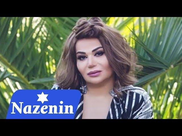 Nazenin - Tufan Qopacaq (Official Music Video)