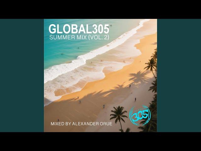 Global305 Summer Mix (Vol. 2)