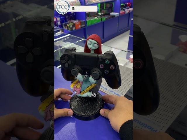 GAMING CABLE CONTROLLER HOLDER in Qatar