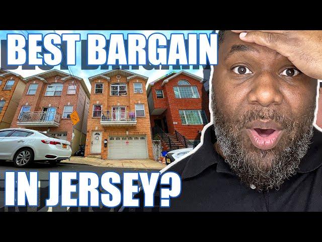 Living in West Bergen & Bergen Lafayette New Jersey 2022 | West Bergen & Bergen Lafayette New Jersey