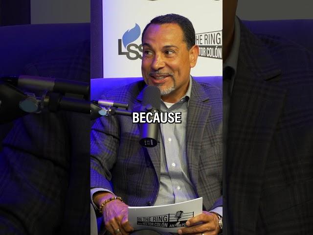 Student Success Over the Next Decade #intheringwithhectorcolon #lss