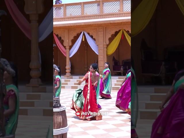 Seenayya | BTS | #Nagadurga | Aditi Bhavaraju | Vishal | Latest Folk Songs #2024folksongs