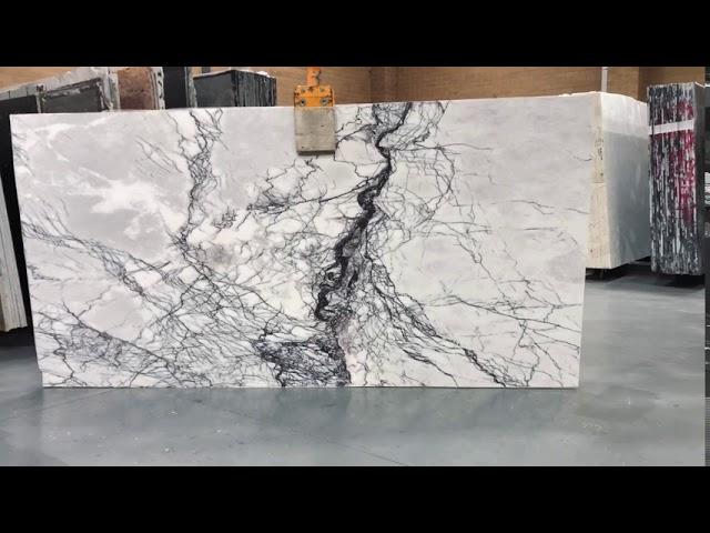 Newyork Marble Polished Slabs