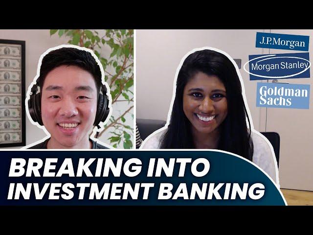 What's It Like Working at Morgan Stanley? (Interview With Former Investment Banking Analyst)