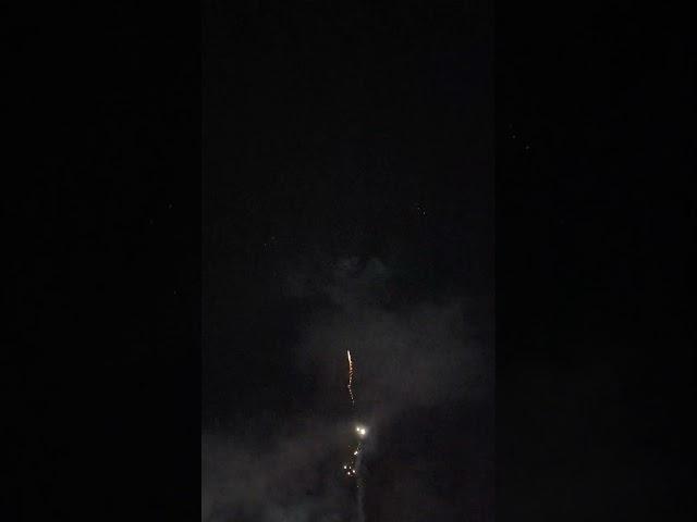 Neil 2024 - Fireworks 1