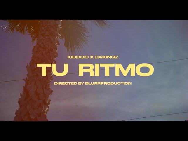 Kiddoo - TU RITMO