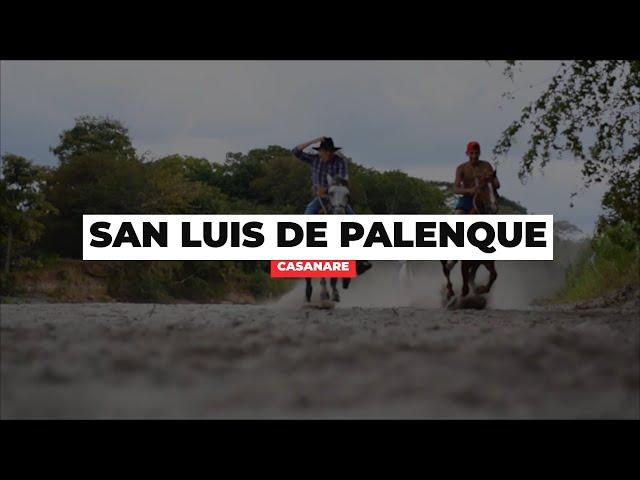 5 planes en San Luis de palenque - Casanare