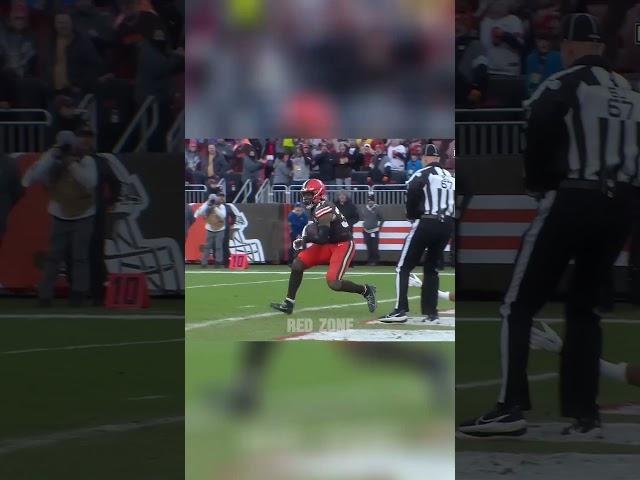 Mind Blowing NFL Return  Gibson's Epic Touchdown Run Against the Jets