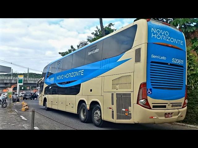 BOMBOU DE ÔNIBUS NA RODOVIÁRIA DE SALVADOR | FIM DE ANO COM MOVIMENTAÇÃO INTENSA