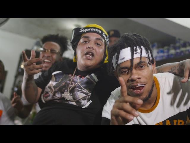 Chucky73  Fetti031 - Dili (Video Oficial)