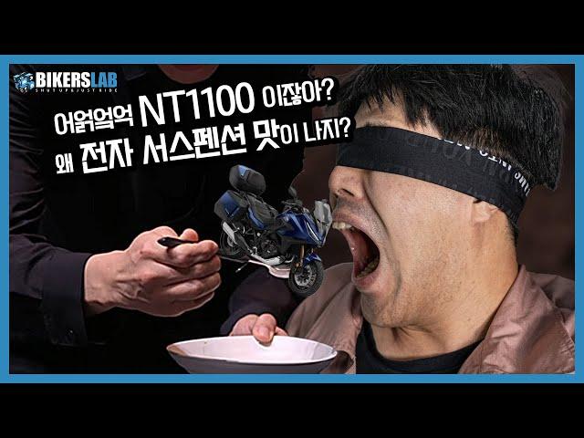 오옭얽옭 이거 NT1100 이잖아유?‍