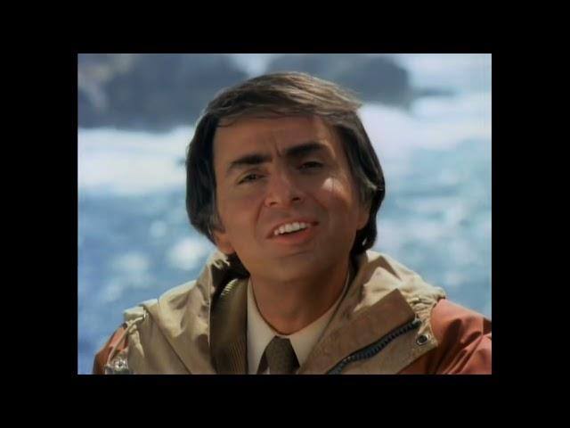 Carl Sagan's Cosmos - Part 1 - The Shores of the Cosmic Ocean (HD)