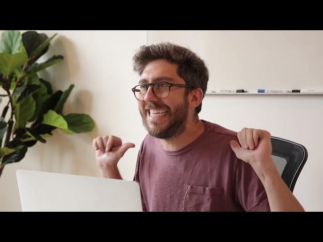 Jake and Amir: Q