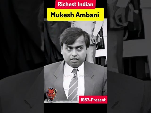 Mukesh Ambani 1957-Present #trending #viral #editing #ytshorts #shorts