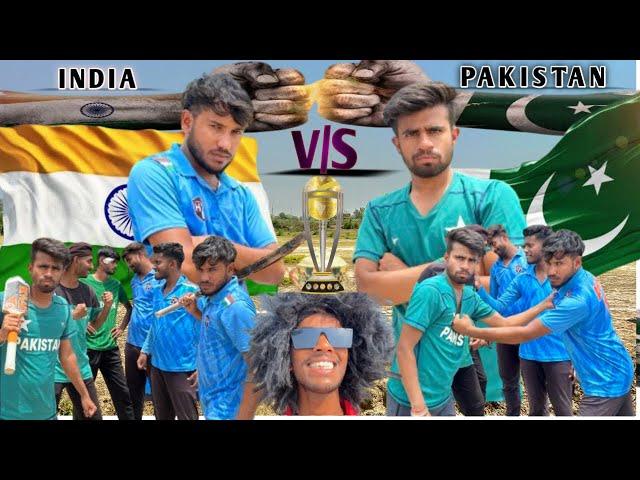 India  V/S Pakistan  ॥World cup॥Abhi Yadav ॥#cricket #indvspak #worldcup #trending #viral