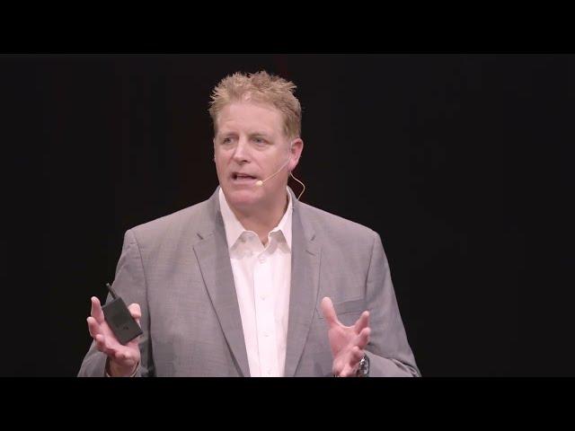 Sustainable Agriculture Production | Todd Mayhew | TEDxUWGreenBay