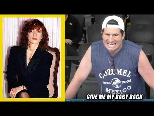 Scientology WHISTLEBLOWER Says Shelly Miscavige ALIVE?!