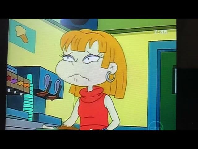 Angelica Pickles Crying In Lucky 13 2