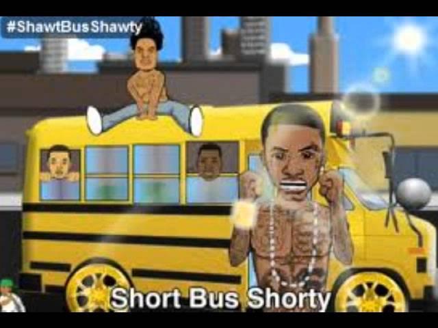 short Bus shawty