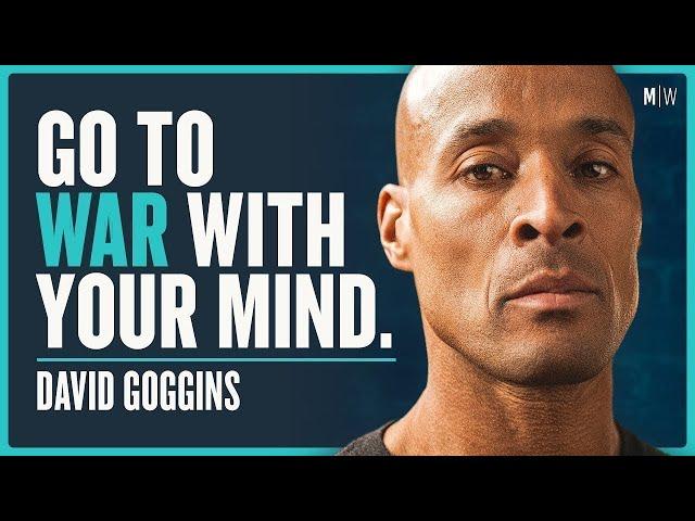 David Goggins - How To Break Free From Your Old Self (4K)