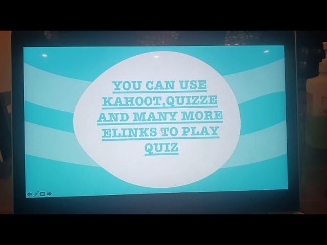 Tips to make online class exciting | Monika Mehta | Ryan Int. School | The True Teacher Awards Entry