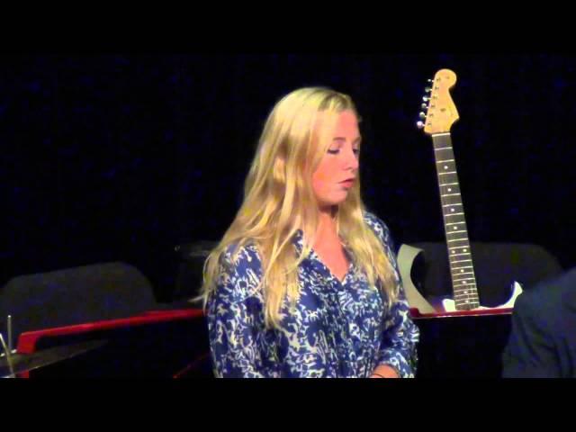 Music Guild - "On The Street Where You Live"