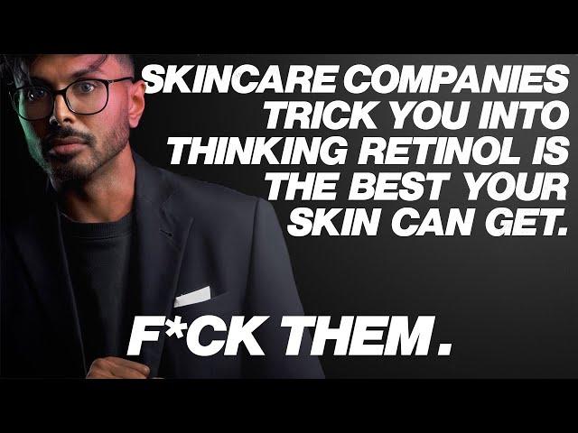 'Best Retinol' BULLSH*T Missed By EVERYONE On Youtube | Save $$$