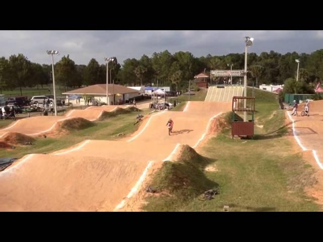 Tyler Whitfield Clips 2012