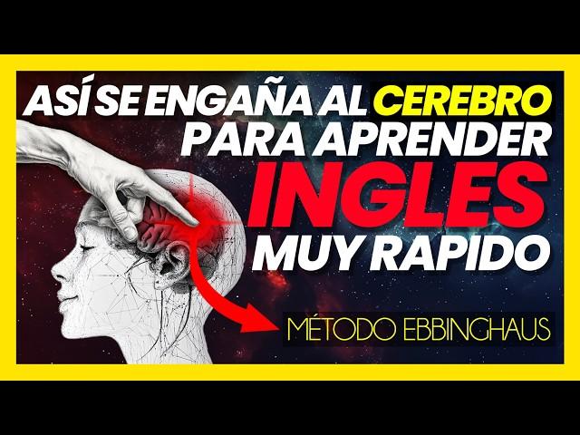 [DESBLOQUEA] tu Potencial para APRENDER INGLÉS RÁPIDO: Lo ÚNICO que necesitas para dominar el INGLÉS