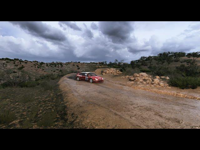 EA Sports WRC 24 | Crest Autosport Sim Rally Masters | Rally Spain